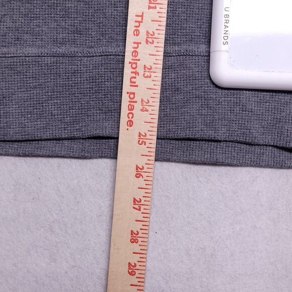 Michael Kors Casual Pullover Long Sleeve Outdoor Jacket Mens Size XL Gray - Picture 7 of 9